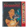 Image 1 : A "Pocahontas" Play-A-Sound Book.