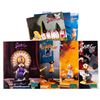 Image 1 : A Collection of Walt Disney Collectors Society Sketches Magazines.