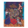 Image 1 : A "The Hunchback of Notre Dame" Look and Find Book.