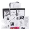 Image 1 : A Disney Consumer Products Potential Applicant Folder.