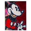 Image 2 : A Disney Consumer Products Potential Applicant Folder.
