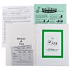 Image 1 : A Set of Disney Internal Onboarding Documents.