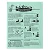 Image 3 : A Set of Disney Internal Onboarding Documents.