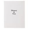 Image 4 : A Set of Disney Internal Onboarding Documents.