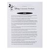 Image 5 : A 1999 Disney Consumer Products New Hire Folder.