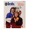 Image 2 : An ABC Employee Magazine and Merchandise Catalog.