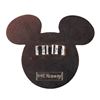 Image 2 : An American Flag Mickey Mouse Bolo Tie Clasp.