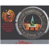 Image 2 : An Animation Building Disney Decades Commemorative Coin.