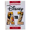 Image 1 : An Official Encyclopedia Disney A to Z Book.