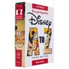 Image 2 : An Official Encyclopedia Disney A to Z Book.