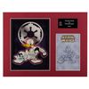 Image 1 : A Stormtrooper Donald Duck Laser Cel.