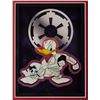 Image 2 : A Stormtrooper Donald Duck Laser Cel.
