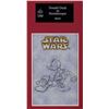 Image 3 : A Stormtrooper Donald Duck Laser Cel.