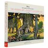 Image 2 : The Hidden Art of Disney's Golden Age Book.