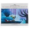 Image 1 : The Hidden Art of Disney's New Golden Age Book.
