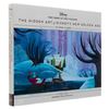 Image 2 : The Hidden Art of Disney's New Golden Age Book.