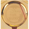 Image 10 : A Trio of Disney Time Works Miniature Clocks.