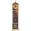 Image 2 : A Trio of Disney Time Works Miniature Clocks.