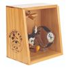Image 4 : A Mickey Mouse Fossil Watch with Mini-Marionette.