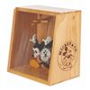 Image 5 : A Mickey Mouse Fossil Watch with Mini-Marionette.