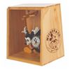 Image 6 : A Mickey Mouse Fossil Watch with Mini-Marionette.
