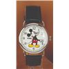Image 8 : A Mickey Mouse Fossil Watch with Mini-Marionette.