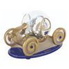 Image 2 : A"Cinderella" Watch with Carriage Display.