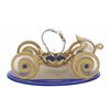 Image 4 : A"Cinderella" Watch with Carriage Display.