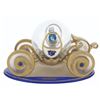 Image 9 : A"Cinderella" Watch with Carriage Display.