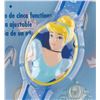 Image 1 : A Covered"Cinderella" Wristwatch.