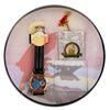 Image 1 : A"The Sword in the Stone" Watch Collector's Club Set.
