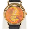 Image 2 : A"Fantasma" 3-D Laser Hologram Quartz Watch.