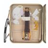 Image 1 : A"Beauty and the Beast" Lunchbox Watch Set.