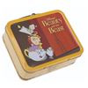 Image 2 : A"Beauty and the Beast" Lunchbox Watch Set.