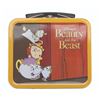 Image 3 : A"Beauty and the Beast" Lunchbox Watch Set.