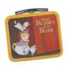 Image 4 : A"Beauty and the Beast" Lunchbox Watch Set.
