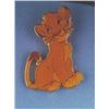 Image 3 : A"The Lion King" Watch and Pin Set.