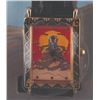 Image 5 : A"The Lion King" Watch and Pin Set.