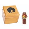 Image 1 : A"The Lion King" Watch in Wooden Box.