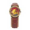 Image 3 : A"The Lion King" Watch in Wooden Box.