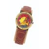 Image 6 : A"The Lion King" Watch in Wooden Box.
