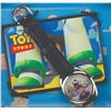 Image 4 : A"Toy Story" Watch in a Lunchbox.