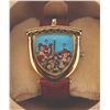 Image 8 : A Chip 'n' Dale Watch and Figural Display Box.