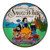 Image 1 : A"Snow White" 50th Anniversary Pin.