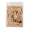 Image 1 : A Very Early"Fantasia" Faun Pin on Card.