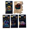 Image 1 : A Collection of"Fantasia" 80th Anniversary Pins.