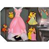 Image 2 : A"Cinderella" 45th Anniversary Pin Set.