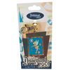 Image 3 : A Dateline Disneyland Tinker Bell Pin and Keychain.