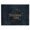 Image 1 : A Disneyland Hotel Lobby Rug.