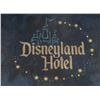 Image 2 : A Disneyland Hotel Lobby Rug.